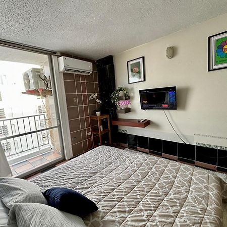 Isla Verde Modern Apartment With Pool San Juan Zewnętrze zdjęcie