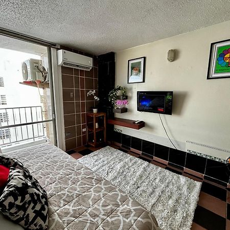 Isla Verde Modern Apartment With Pool San Juan Zewnętrze zdjęcie