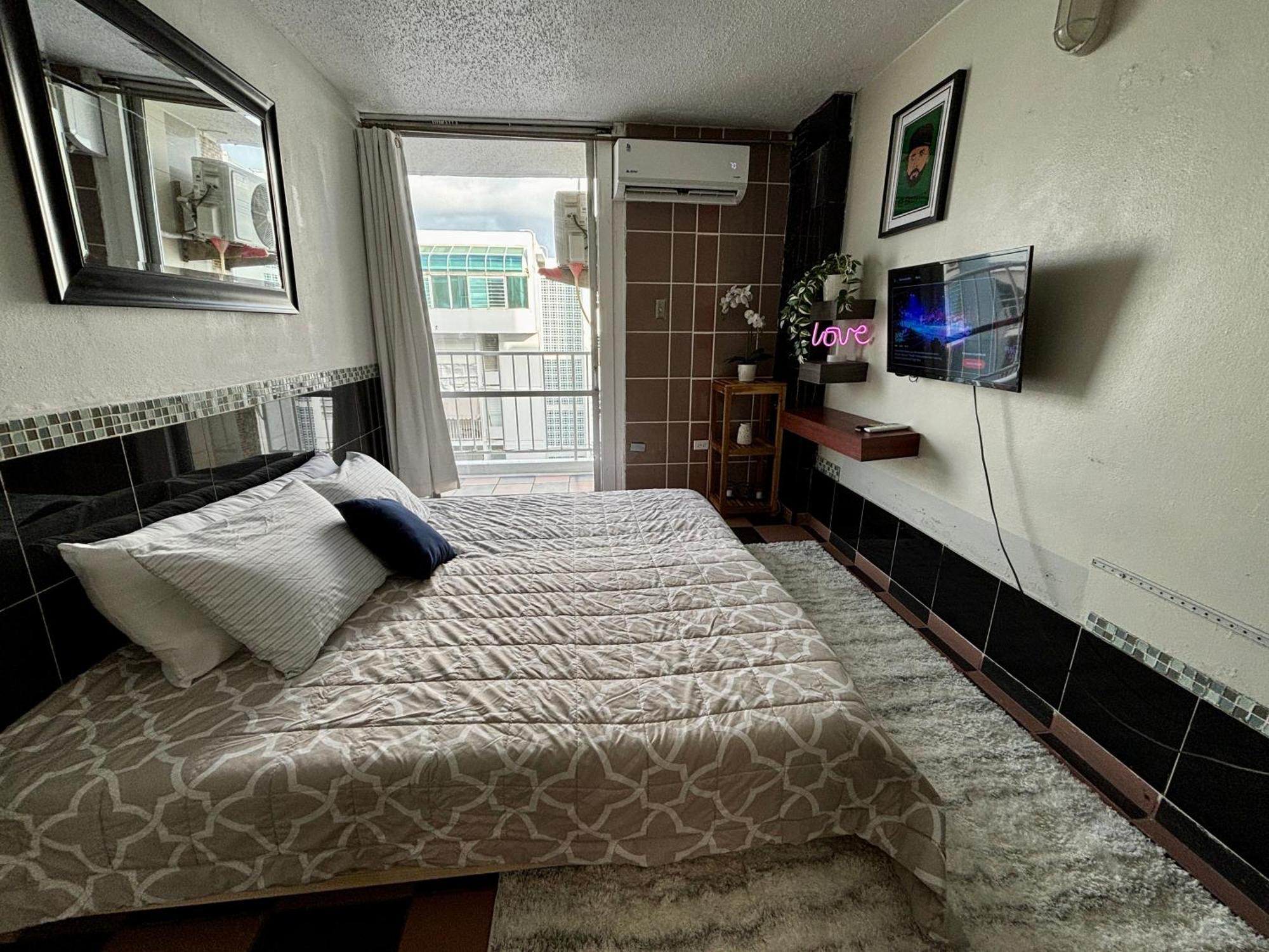 Isla Verde Modern Apartment With Pool San Juan Zewnętrze zdjęcie