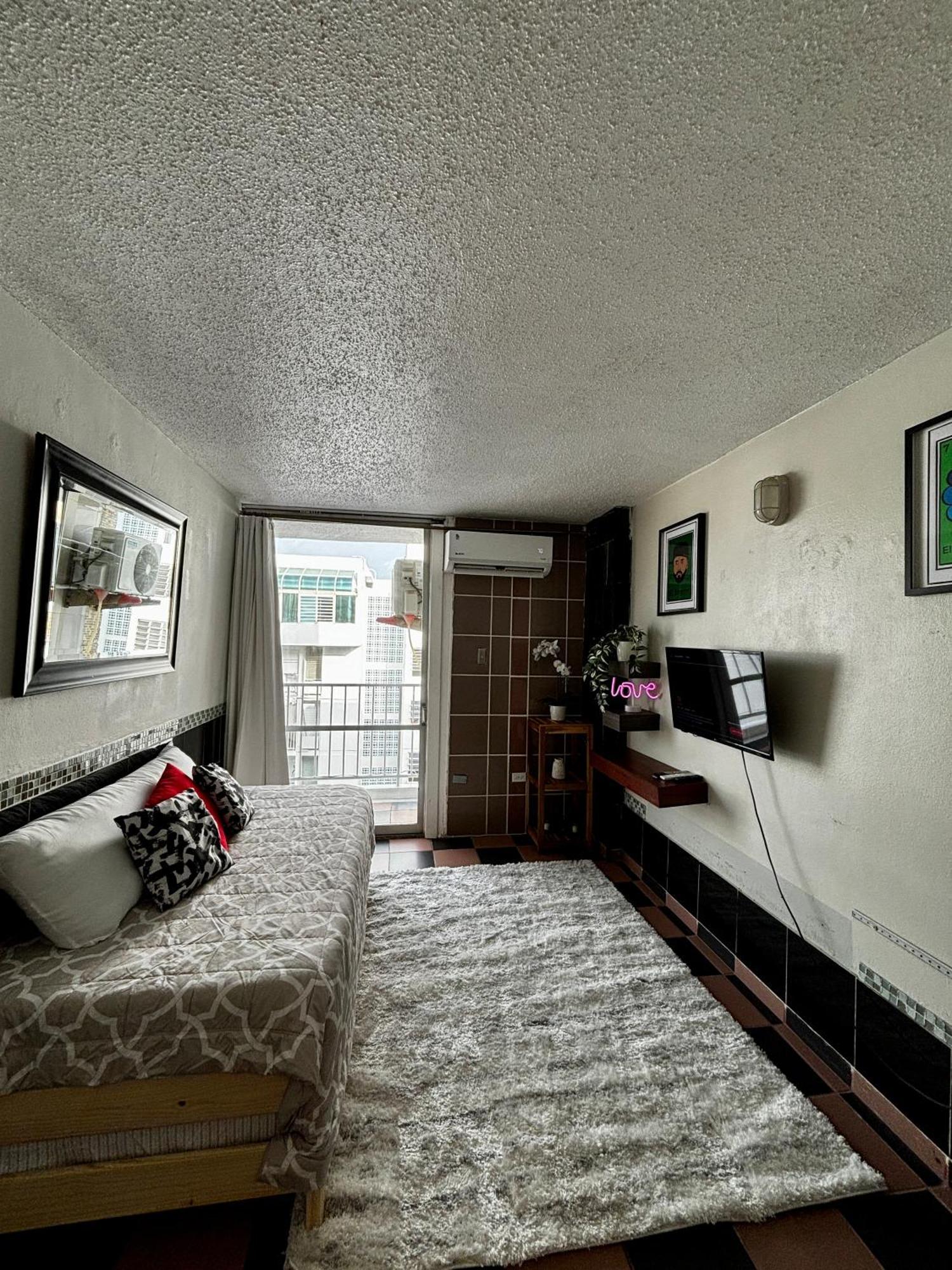Isla Verde Modern Apartment With Pool San Juan Zewnętrze zdjęcie