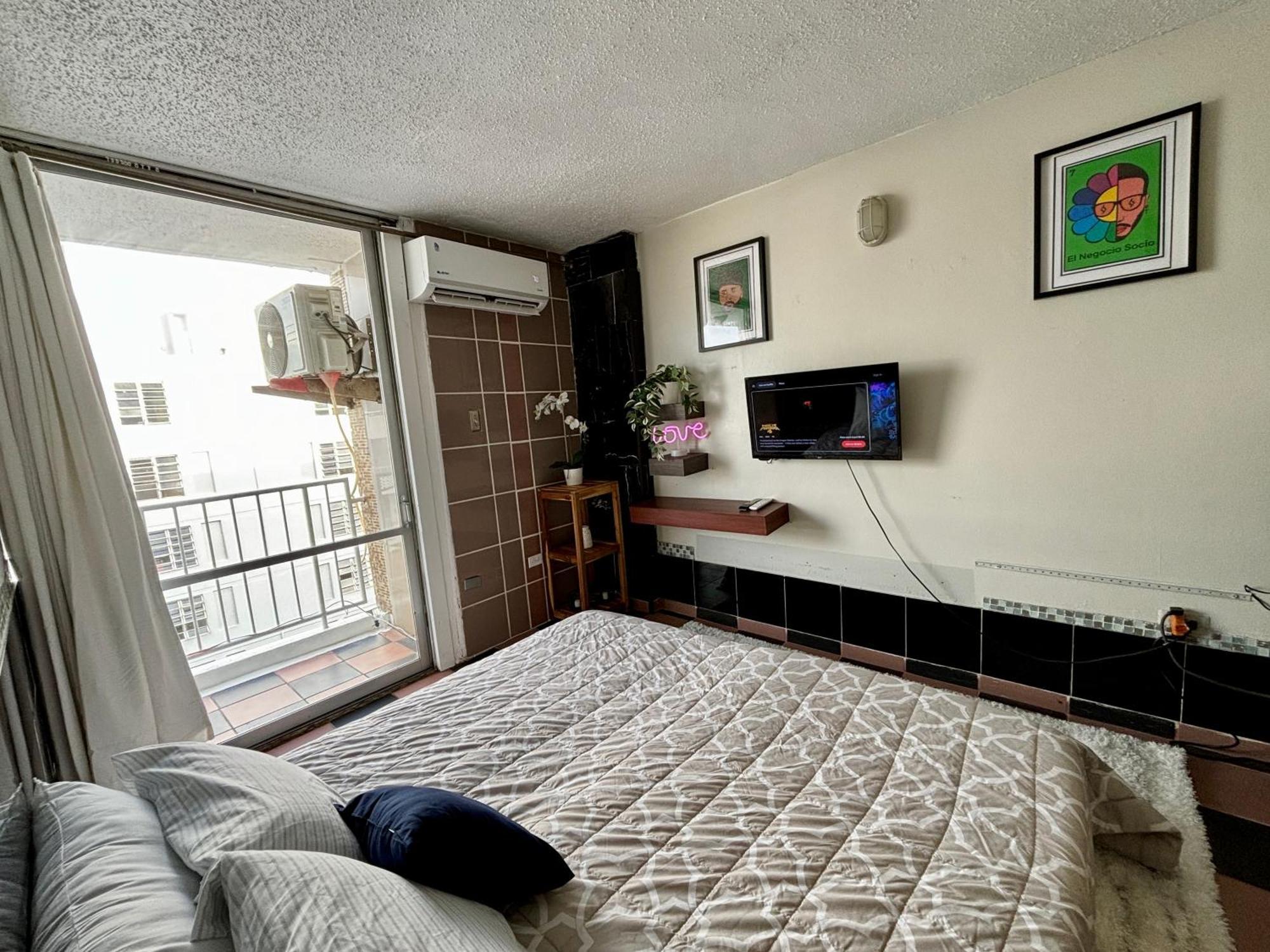 Isla Verde Modern Apartment With Pool San Juan Zewnętrze zdjęcie