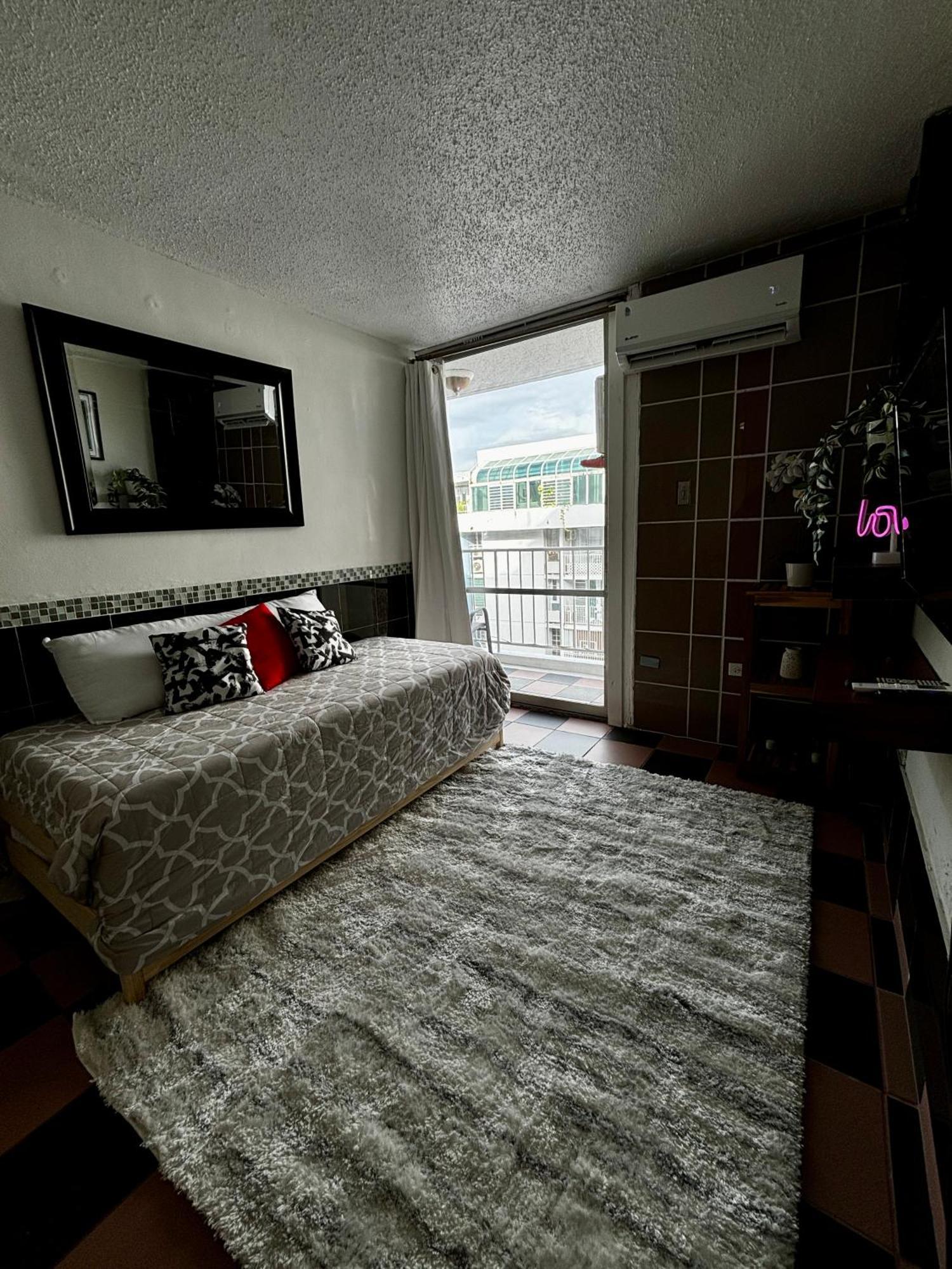 Isla Verde Modern Apartment With Pool San Juan Zewnętrze zdjęcie
