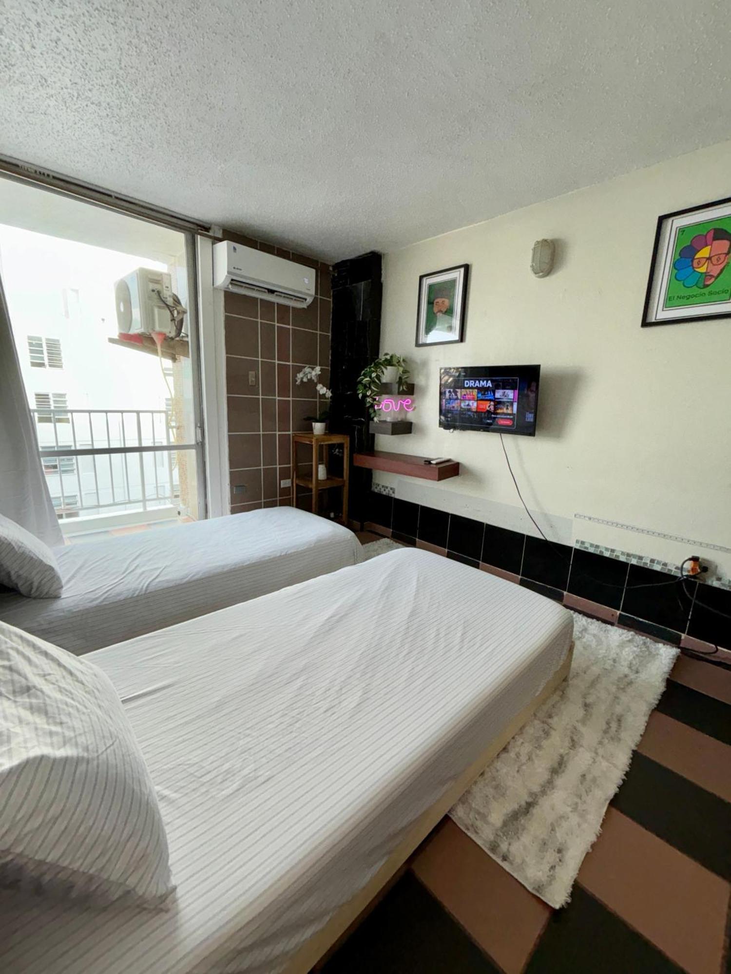 Isla Verde Modern Apartment With Pool San Juan Zewnętrze zdjęcie