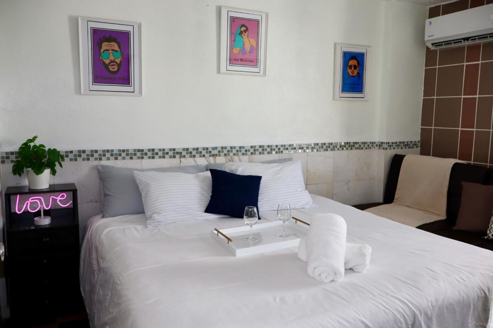 Isla Verde Modern Apartment With Pool San Juan Zewnętrze zdjęcie