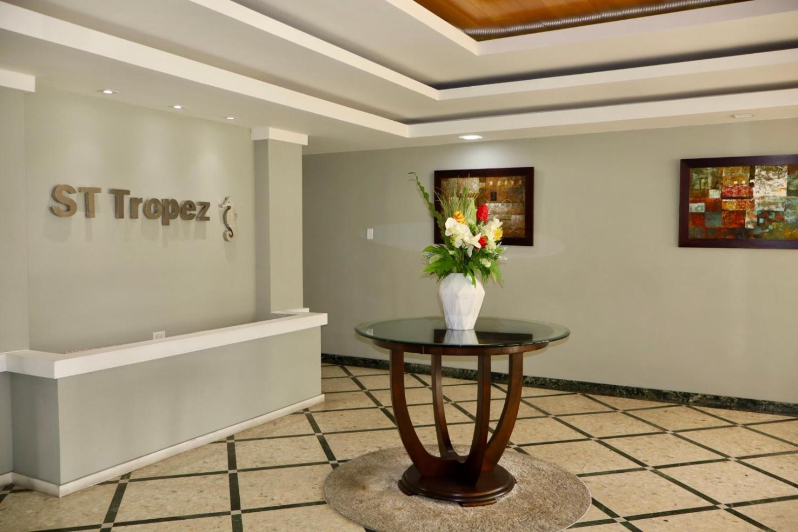 Isla Verde Modern Apartment With Pool San Juan Zewnętrze zdjęcie