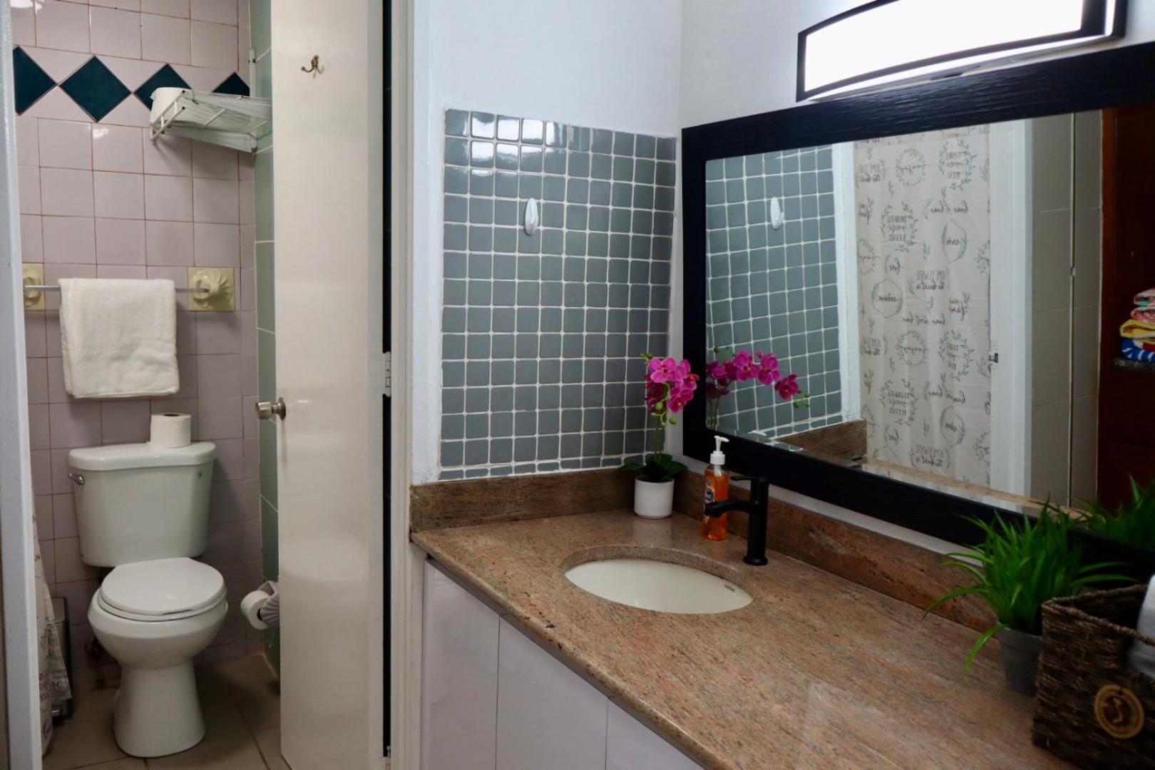 Isla Verde Modern Apartment With Pool San Juan Zewnętrze zdjęcie