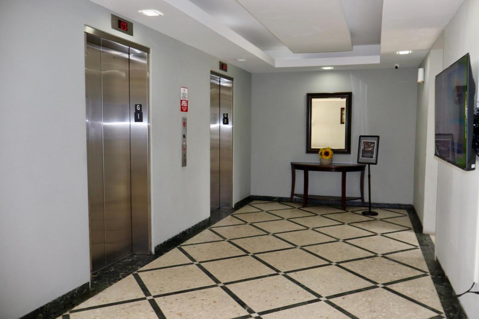 Isla Verde Modern Apartment With Pool San Juan Zewnętrze zdjęcie