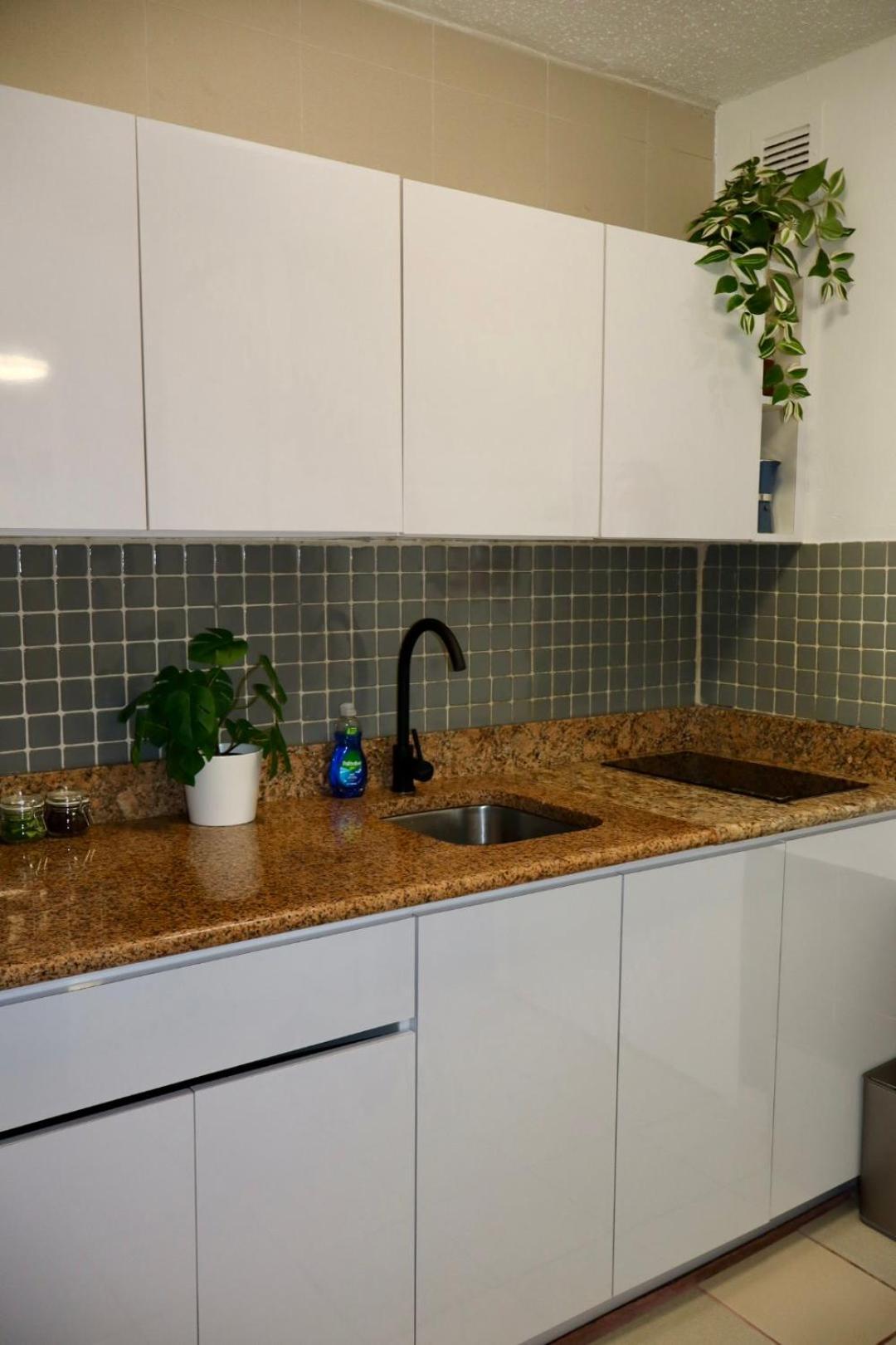 Isla Verde Modern Apartment With Pool San Juan Zewnętrze zdjęcie
